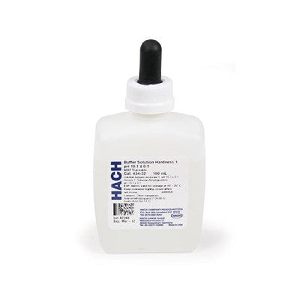 Hach Hardness 1, 4 Oz