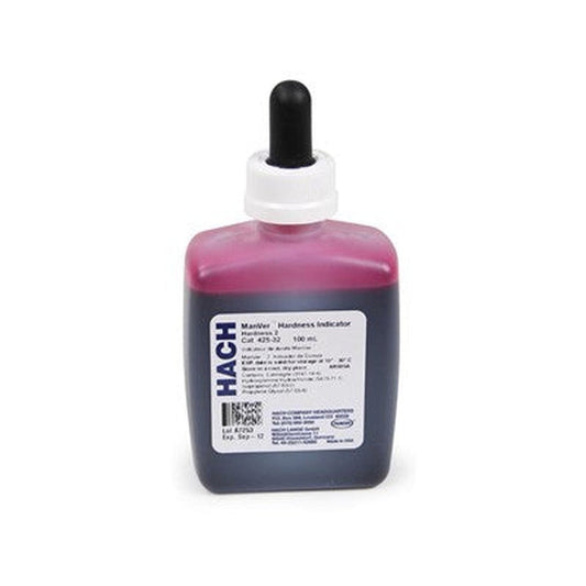 Hach Hardness 2, 4 Oz