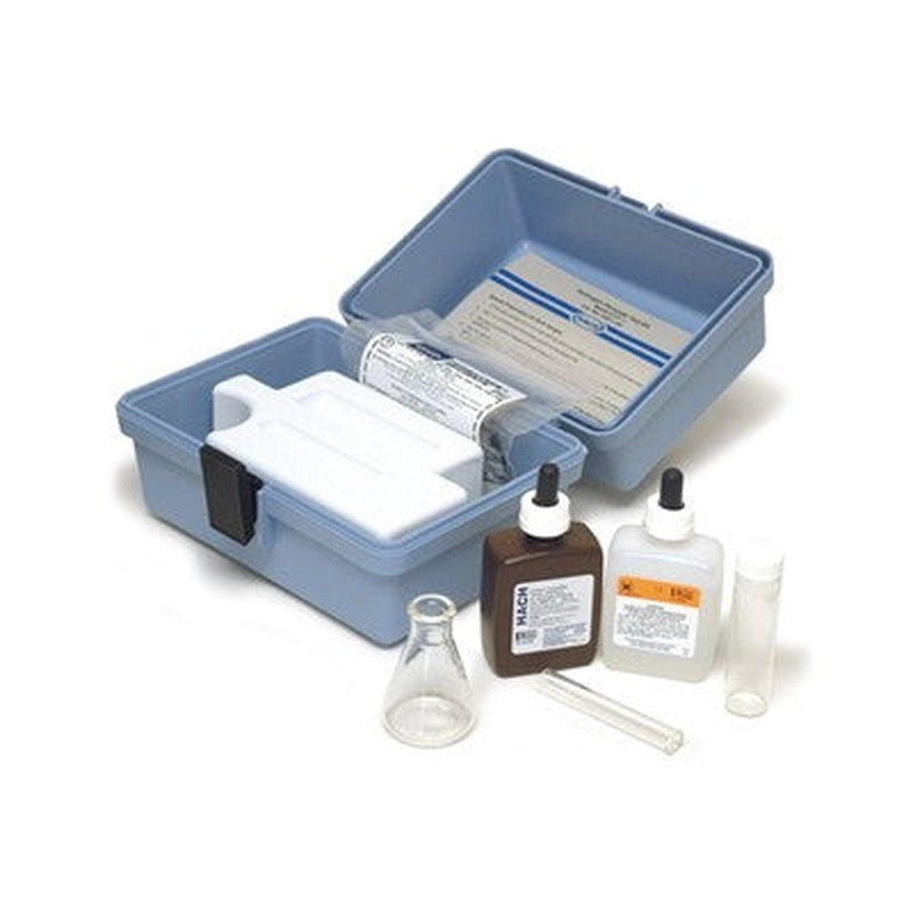 Hach Hydrogen Peroxide Test Kit