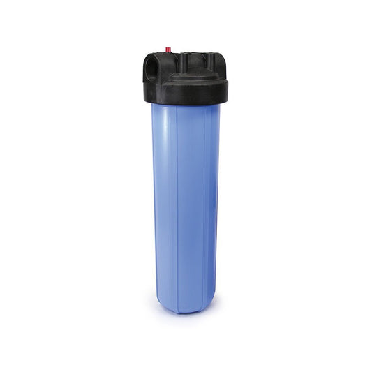 Reliable Pentek Filter HD15-20-PR Ensures Clean Water with Efficient Sediment Removal