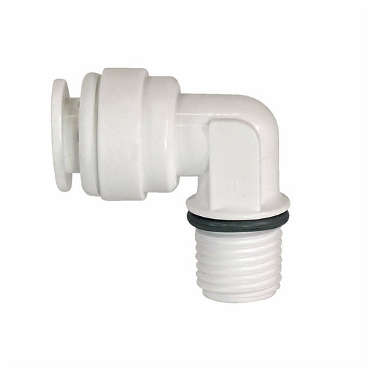 Reliable Residential RO Component for Efficient Water Flow and Leak-Free Connections