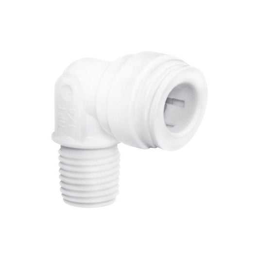 Reliable HDF0302ME Hydrofit Connector for Residential RO Systems - Ensures Leak-Free, Efficient Water Flow