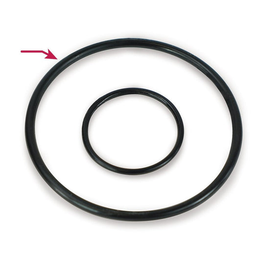 Reliable Mineral Tank O-Ring for Secure Water Softener Head Connections
