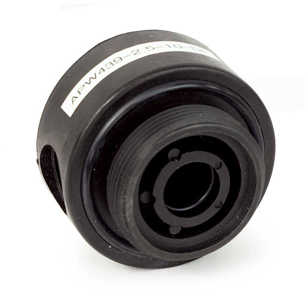 In/Out Tank Head for Mineral Tanks - Ensure Efficient Water Softener Performance - view 2