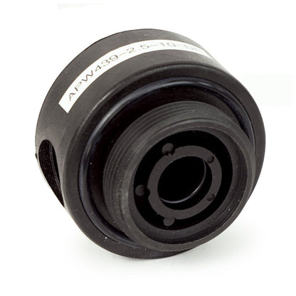 In/Out Tank Head for Mineral Tanks - Ensure Efficient Water Softener Performance - view 2