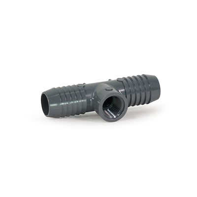 Hi-Impact Combo Tee 1" x 1" x 1/2"