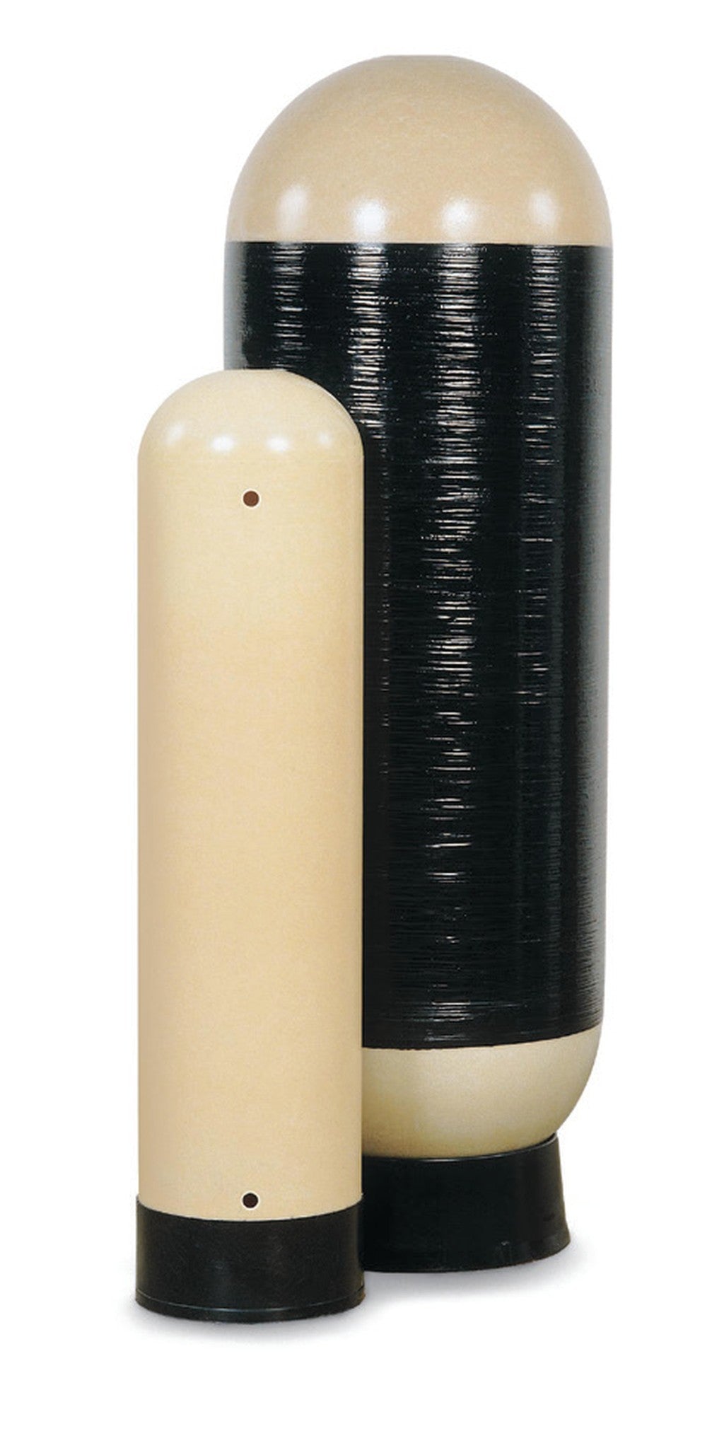 HW Min Tnk, 10x54 Alm Vinylester w/Ctn