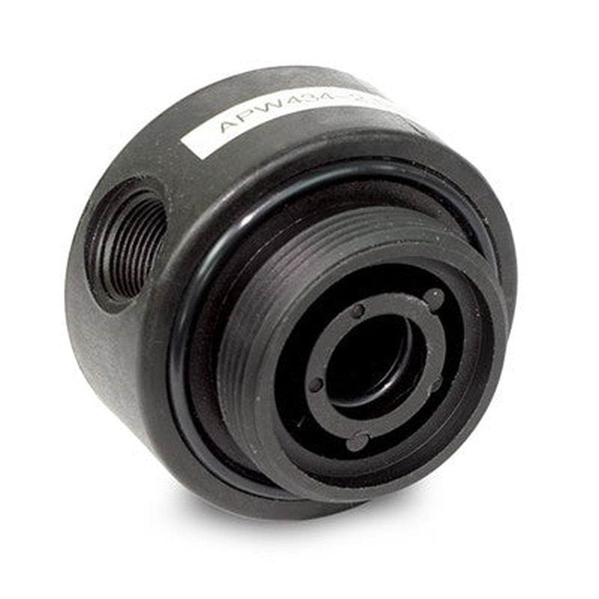 Water Softener Plus In/Out Tank Head Control Valve Part