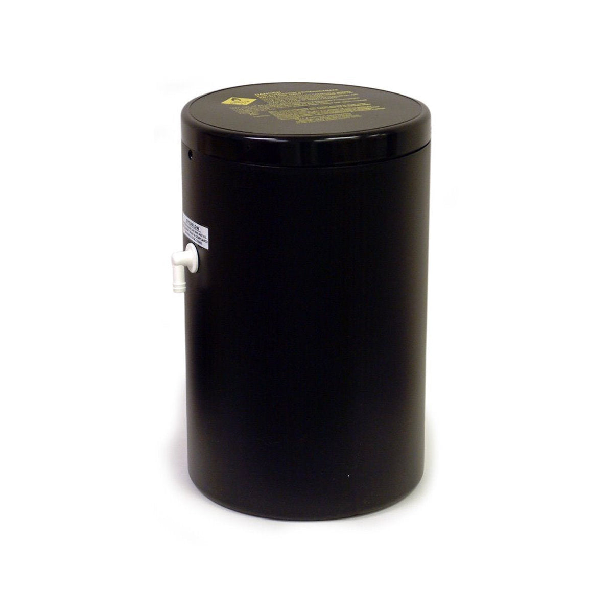 Enhance Your Water System with the J7181-3 Nelsen Pott Permang Tnk Blk for Reliable Filtration Performance