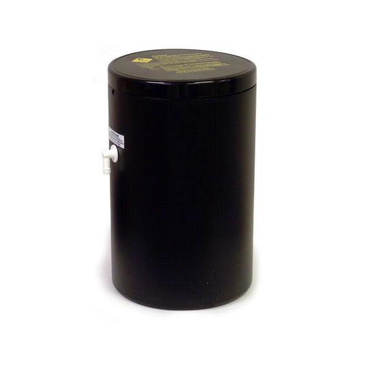 Enhance Your Water System with the J7181-3 Nelsen Pott Permang Tnk Blk for Reliable Filtration Performance