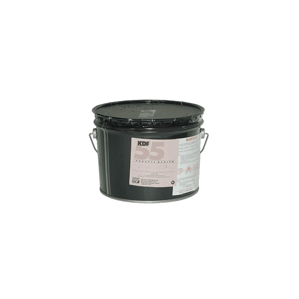 Enhance Water Purity with KDF-55 Process Media for Superior Filtration and System Protection - view 2
