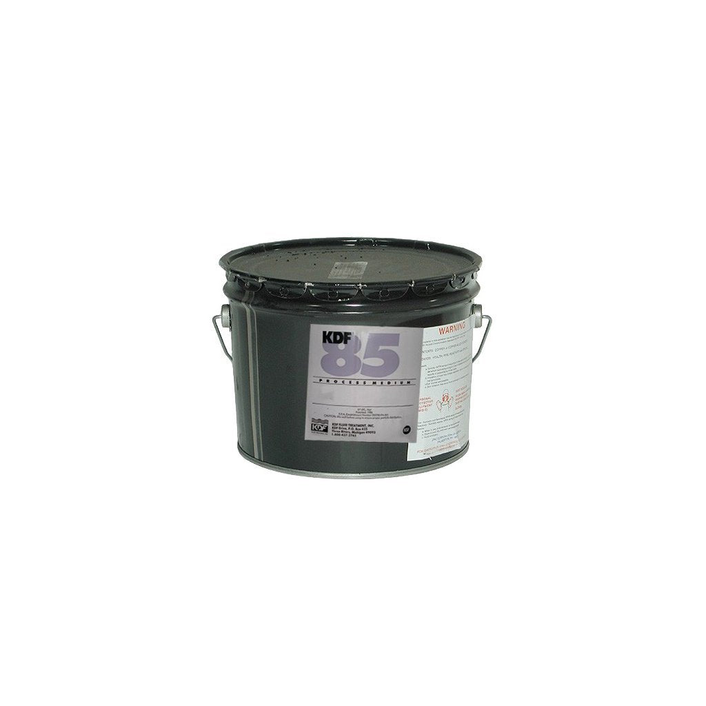 KDF-85 Process Media: Enhance Water Purification with Long-Lasting Filtration Performance - view 2