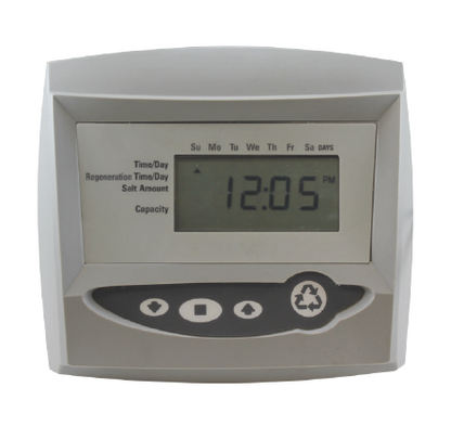 Logix 742 Control with Conditioner Fac