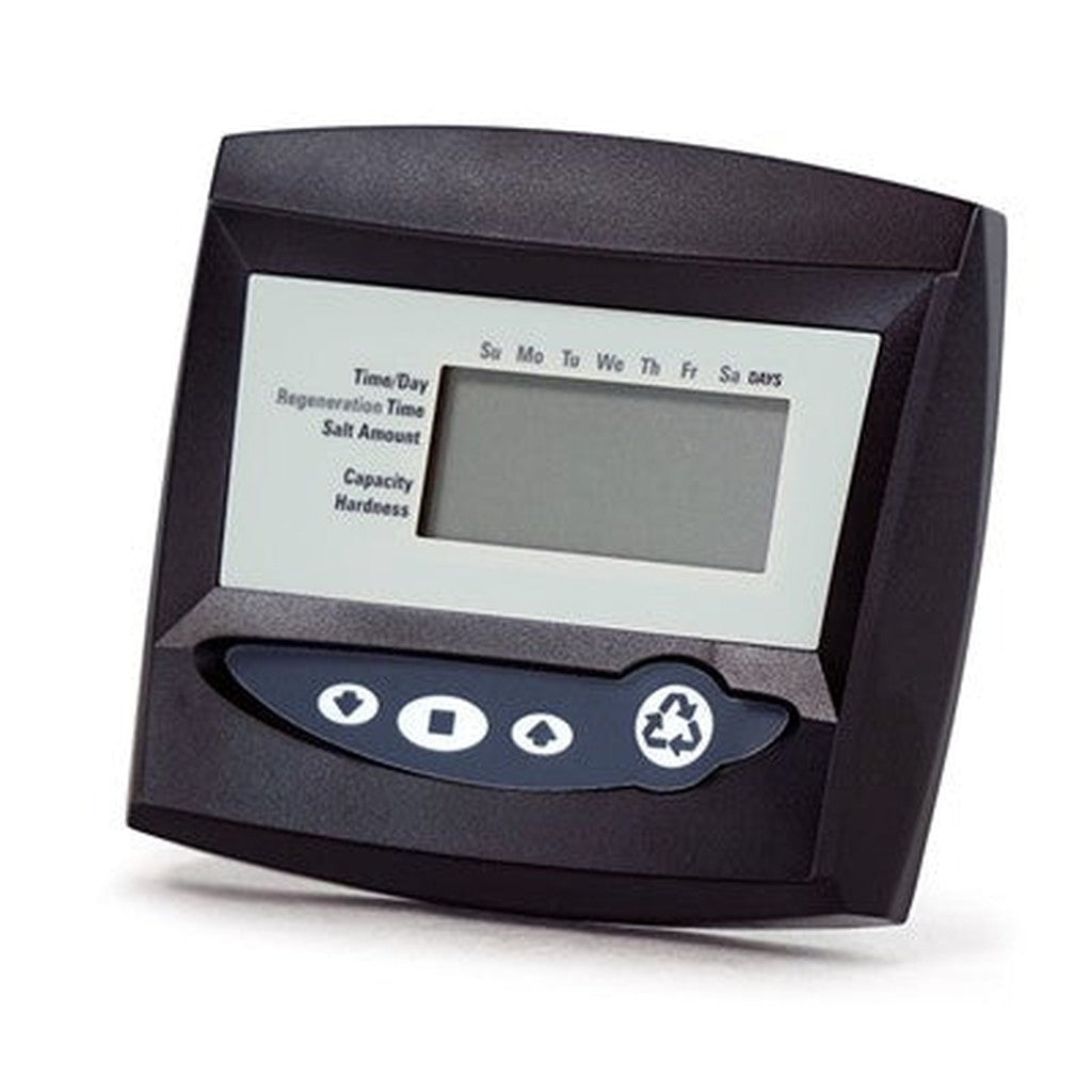 Controlador Logix 760i para Amaciadores de Água