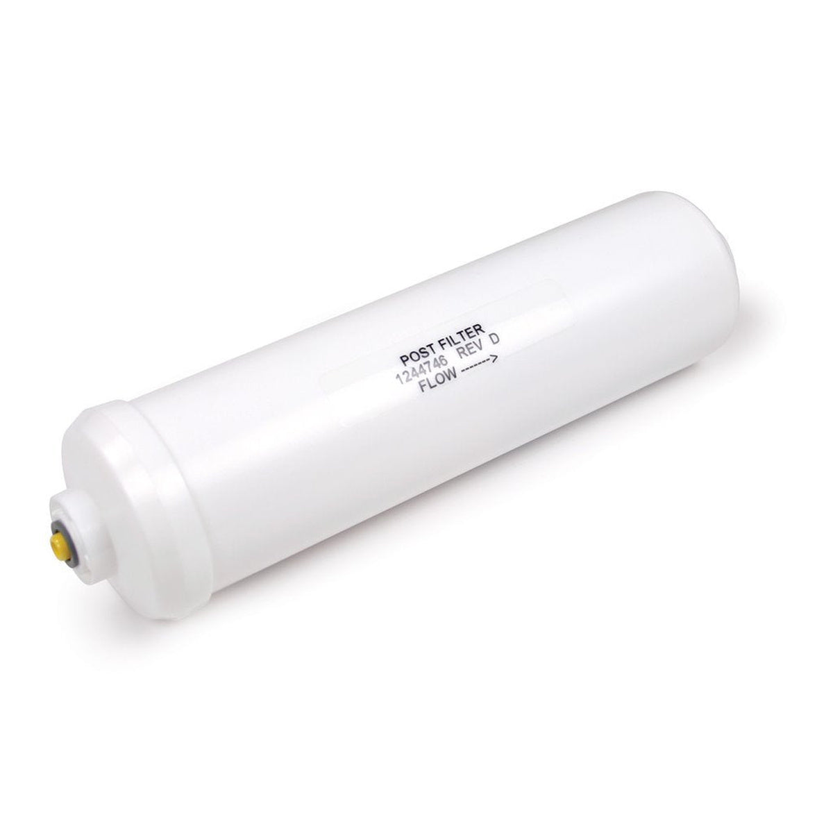 MERLIN-POST Carbon Postfilter: Enhance Your RO System with Superior Water Purification