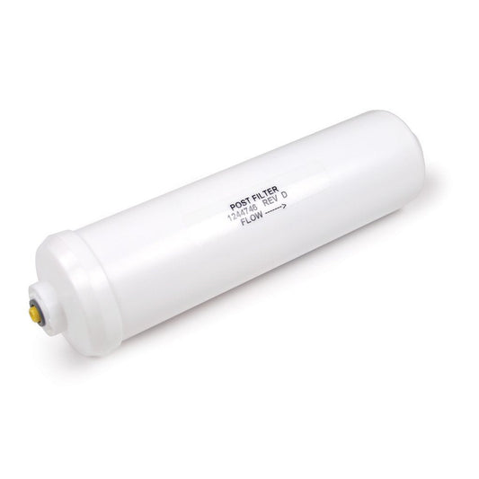 MERLIN-POST Carbon Postfilter: Enhance Your RO System with Superior Water Purification