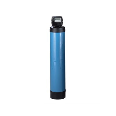 48K CLACK METERED SOFTENER