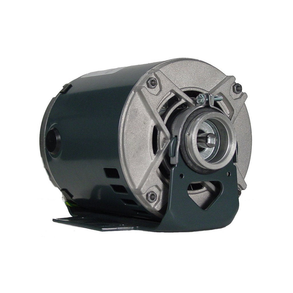 Reliable Commercial Carbonator Motor for Consistent Water Treatment Performance