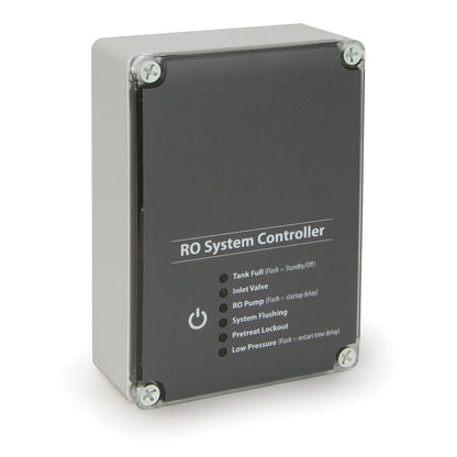 NCCHIP-LITE Controller for Commercial RO Systems - Enhance Efficiency and Control