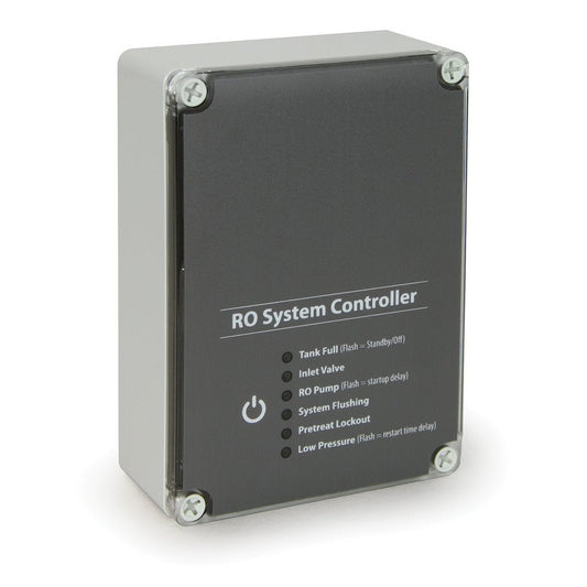 NCCHIP-LITE Controller for Commercial RO Systems - Enhance Efficiency and Control