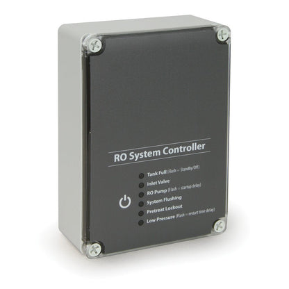 NCCHIP-LITE Controller for Commercial RO Systems - Enhance Efficiency and Control
