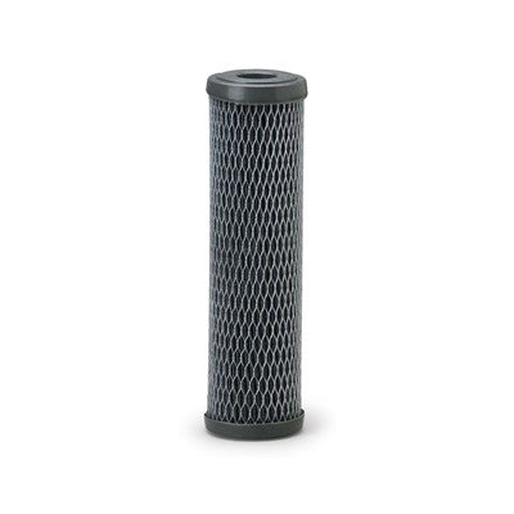 Cartucho de filtro de agua de carbono plisado Pentek NCP-10