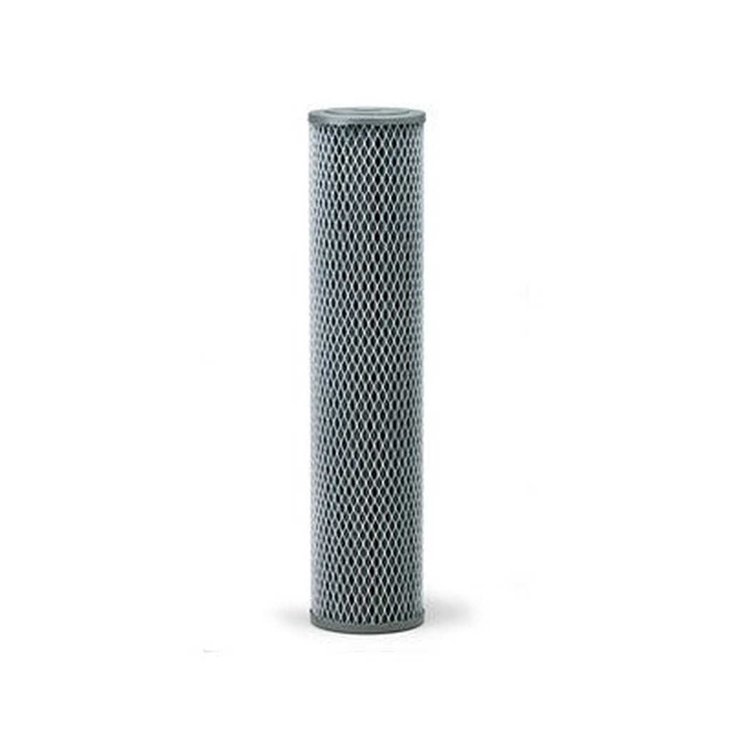 Cartucho Filtro de Carbono Plissado 20'' – Pentek NCP-20BB
