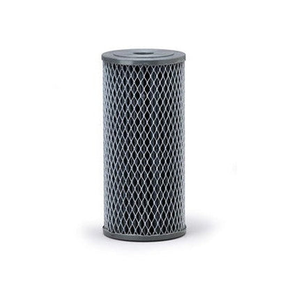 Pentek pleated carbon filter cartridge, NCP-BB size — NCP-BB, Pentek Pleated Carbon Cart, 155398-43