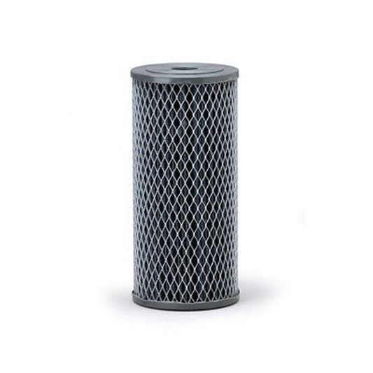 Pentek pleated carbon filter cartridge, NCP-BB size — NCP-BB, Pentek Pleated Carbon Cart, 155398-43
