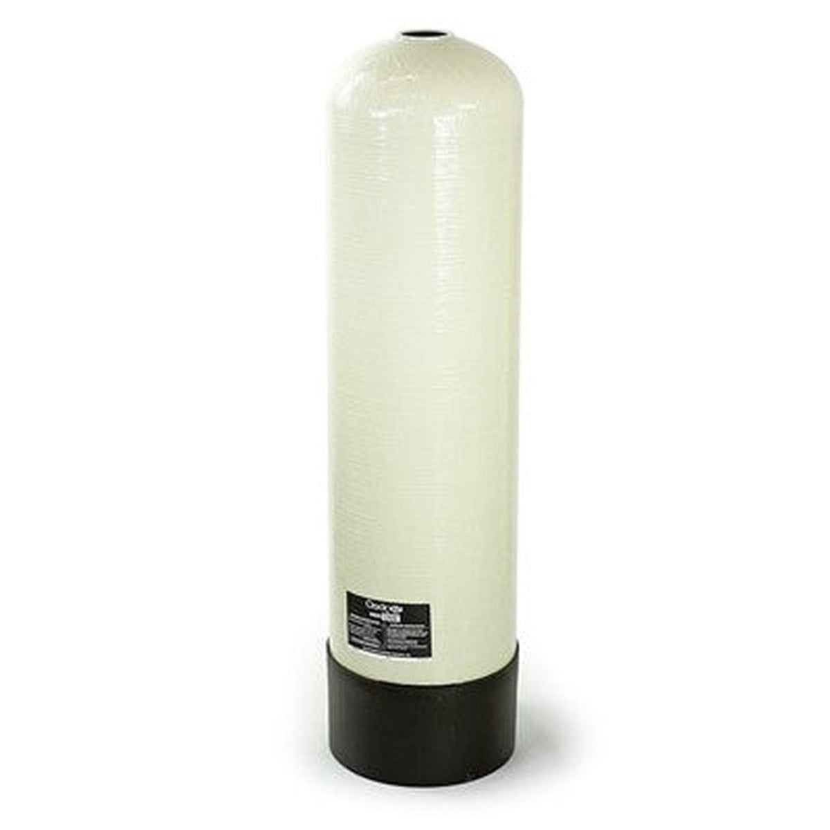 Tanque Mineral Nelsen 12" x 48" en Color Almendra