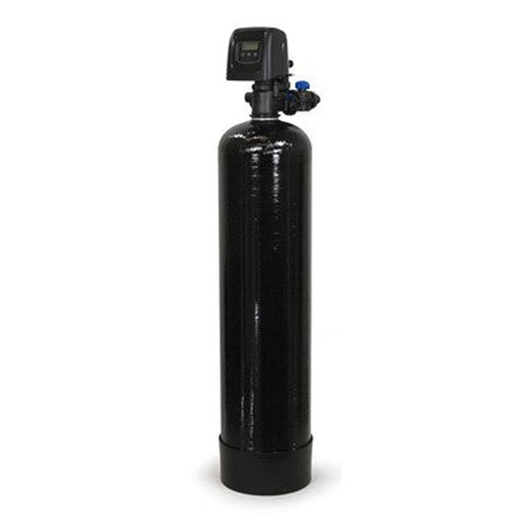 Nelsen 12x48 Std Filter Tank w/By-Pass