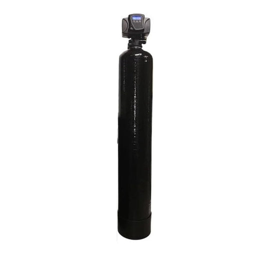 Nelsen 12x48 Std Filter Tank w/By-Pass