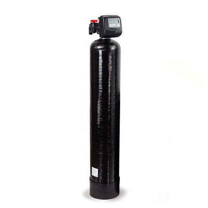 Nelsen Filter Unit