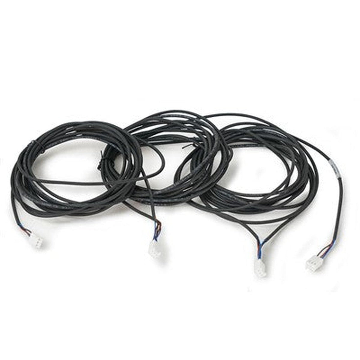 Nelsen Prog Sys Cord, 3 & 4 Tk, 12'