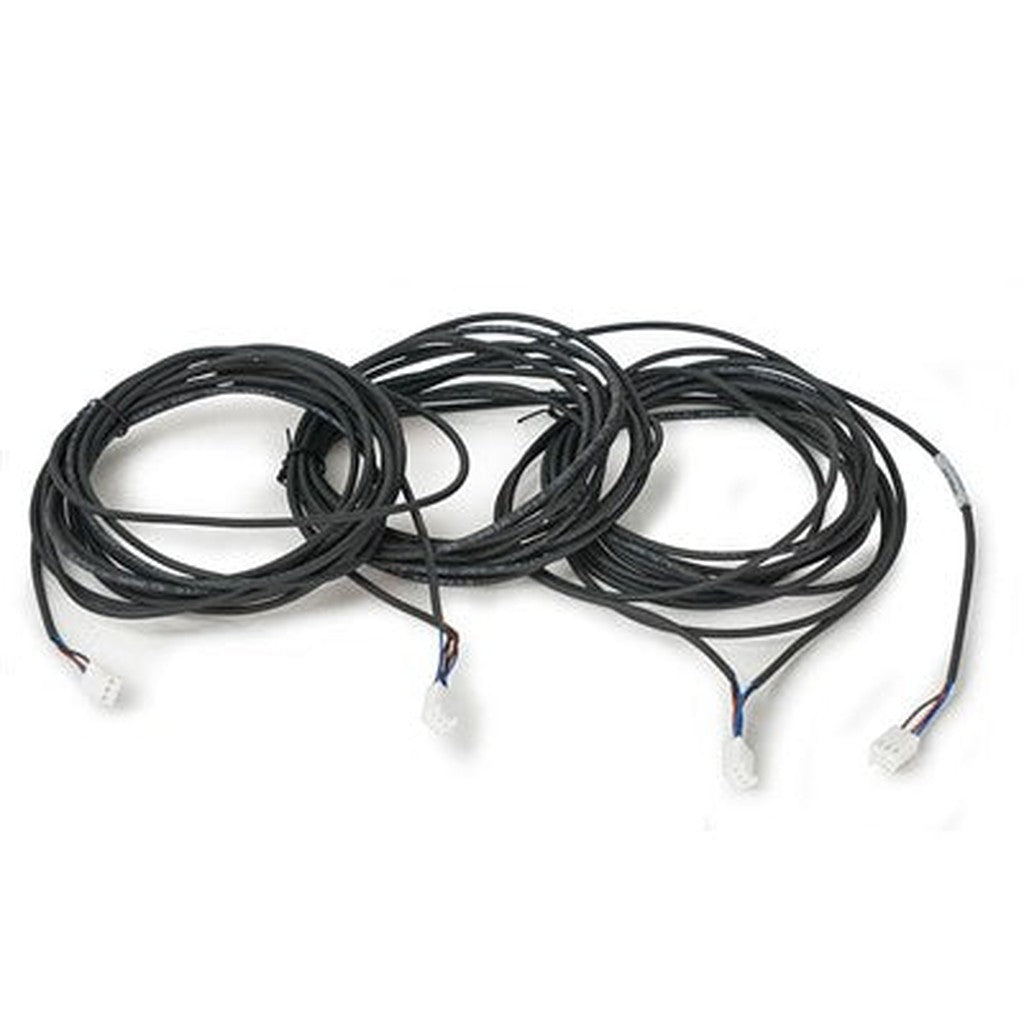 Cabo de Comunicação Nelsen Prog Sys Cord para Sistemas de 3 e 4 Tanques, 12 Pés