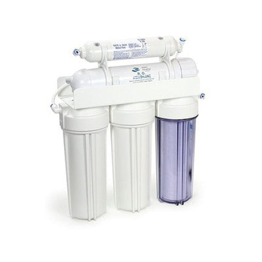 Nelsen RO Sys 5-Stage, 50 Gpd RO, 5-STG