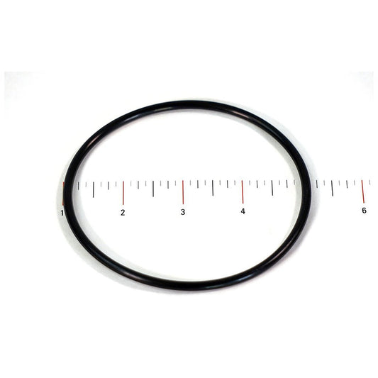 Reliable Nelsen Filter O-Ring for Standard 10 & 20 Housing - Ensures Leak-Free Water Filtration