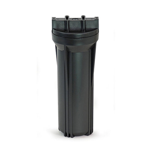 Reliable Residential RO Component: Nelsen Thin-Line Housing for Enhanced Water System Protection