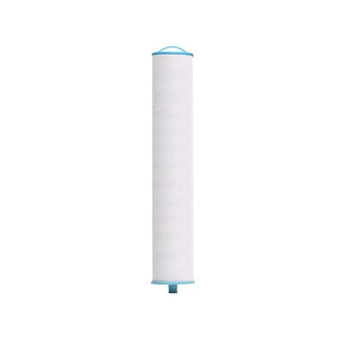 Carbon block filter cartridge, 20 micron, high porosity — NFS-20-CB-HF, Carbon Block Cart High Porosity, 20 Micr, CT-20-CB