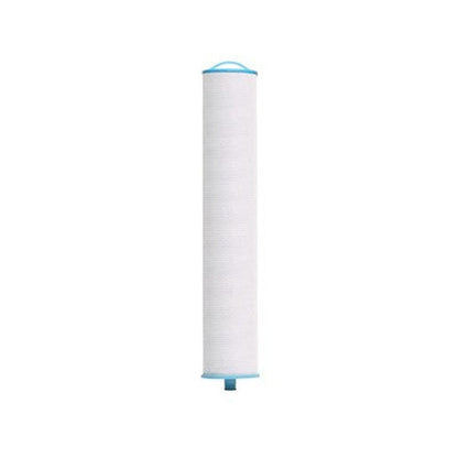 Carbon block filter cartridge, 20 micron, high porosity — NFS-20-CB-HF, Carbon Block Cart High Porosity, 20 Micr, CT-20-CB