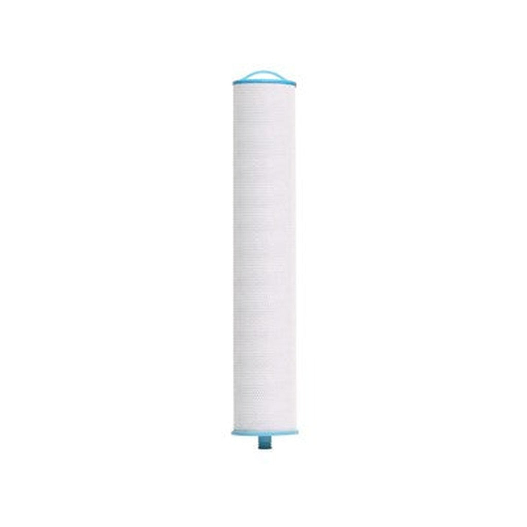 Carbon block filter cartridge, 20 micron, high porosity — NFS-20-CB-HF, Carbon Block Cart High Porosity, 20 Micr, CT-20-CB