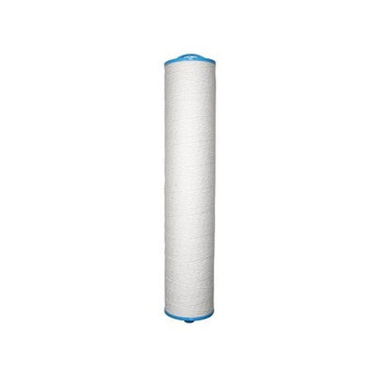 20x5 inch string/meltblown combo filter, 5 micron — NFS-2005-SWMB-HF, String/Meltblown Combo Filter, 20x5 Micr, CT-2005-SWMB