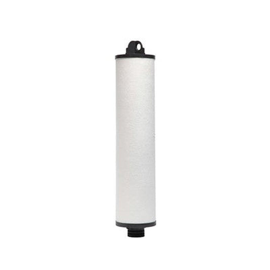 Melt-blown poly depth filter cartridge, 5 micron — NFS-MB05-HF-PLUS, Melt-blown Poly Depth, 5 Micron, CT-COM05-MB