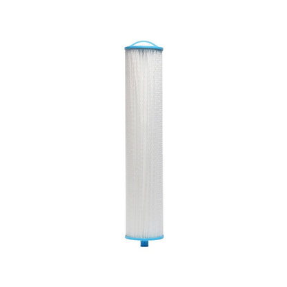 NFS-PL20/10-HF, Pleated Filter, 20/10 mic, 2.5", CT-2010