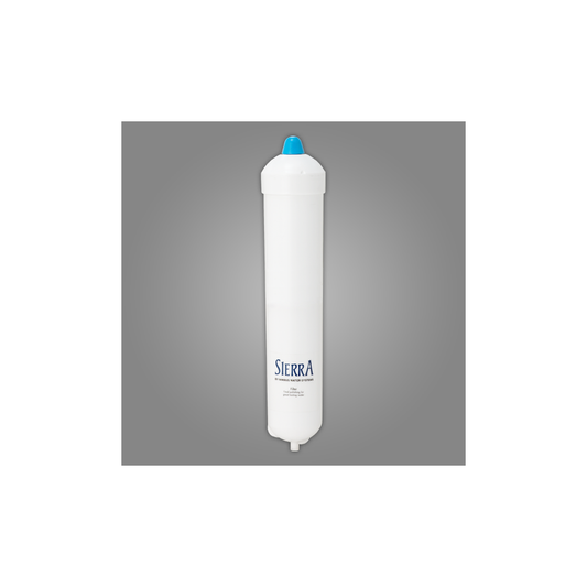 Efficient Residential RO Component for Cleaner Water with Nimbus Sierra GAC Filter Cartridge