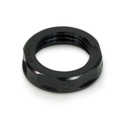 1/2" Cord Grip Nut