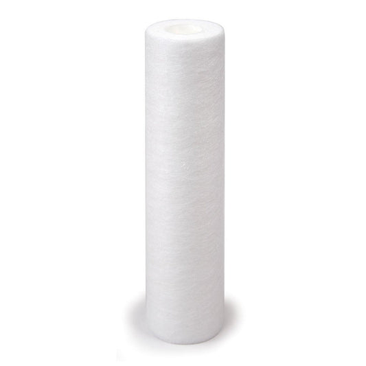 NP20-20 Nelsen Dirt Cart Filter Cartridge - Efficient Sediment Filtration for Cleaner Water Systems