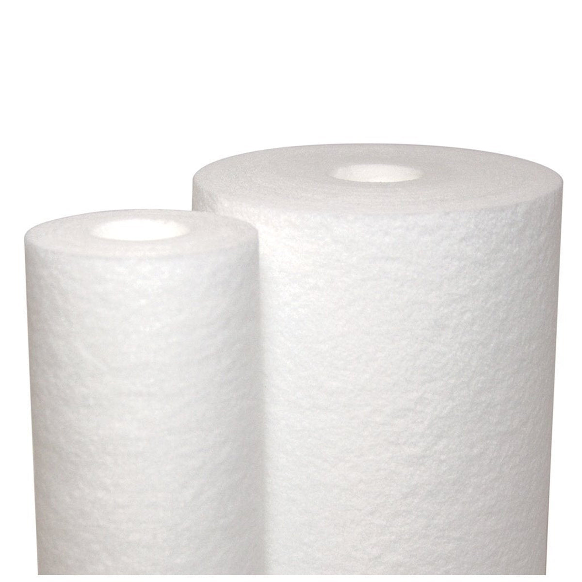 NP5-BB-10 Nelsen Dirt Cart Filter Cartridge: Superior Sediment Filtration for Cleaner Water Systems