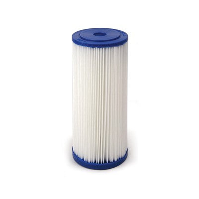 NPF-BB-10-0.35, Nelsen Dirt Cart, 9-3/4 0.35mic Pltd,Bb, PE 0.35X10 BB