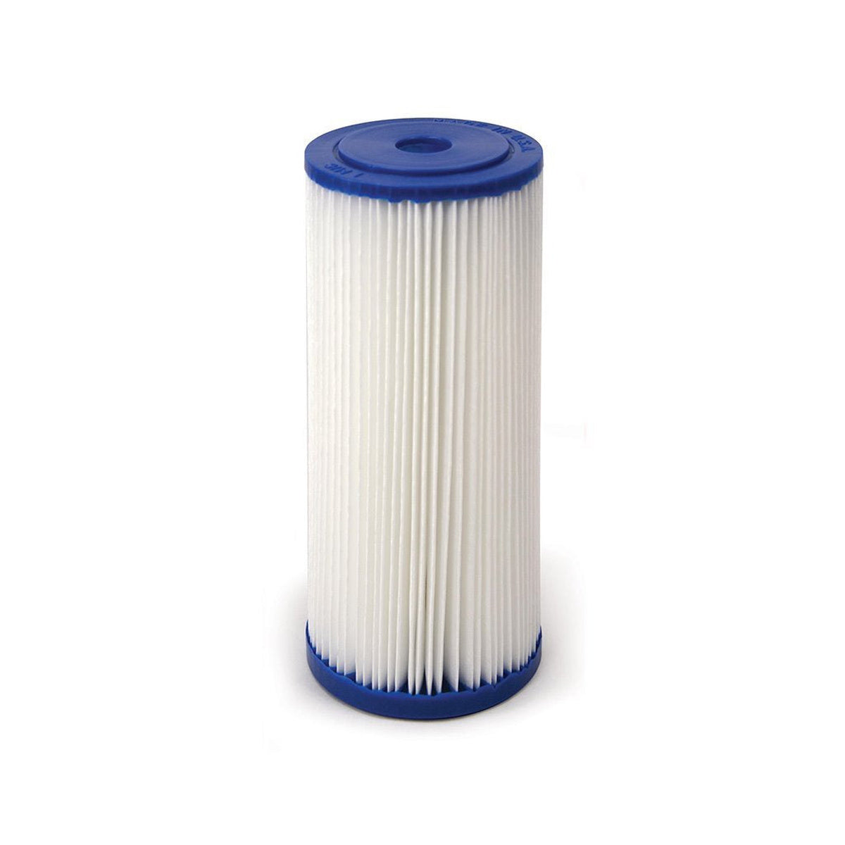 NPF-BB-10-1 Nelsen Dirt Cartridge: Superior Sediment Filtration for Cleaner Water Systems